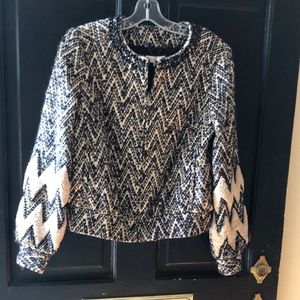 Tory Burch Jacket size 4